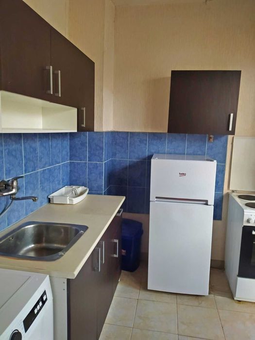 Дава се под наем Едностаен апартамент в София, Младост 1 - 50 кв.м за 357 € - Снимка #4