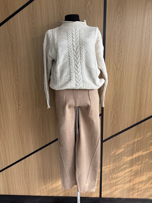 Кофты, брюки теплые