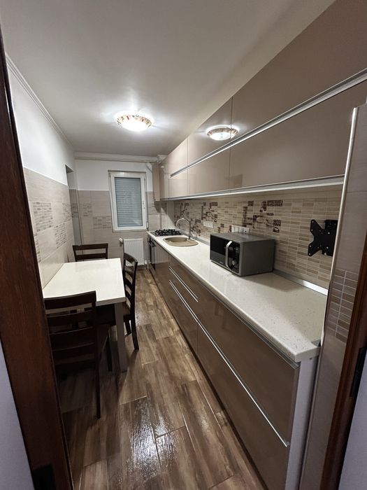 Inchireiez apartament