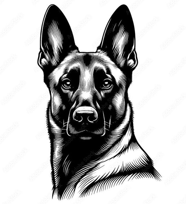 Дрессировка собак