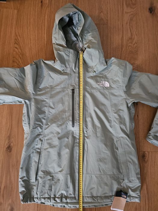 Vand geaca ski The North Face