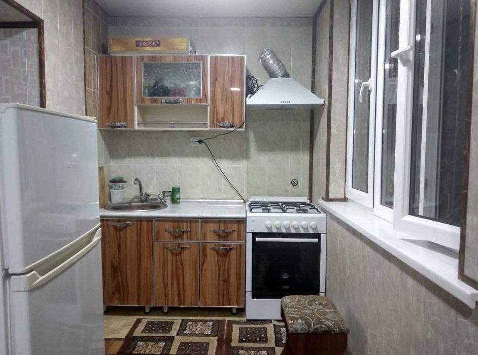 Чиланзар 5 продажа 3-х комнатного дома