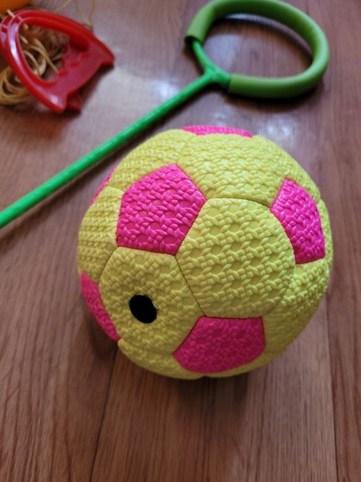 Игрушки для улицы