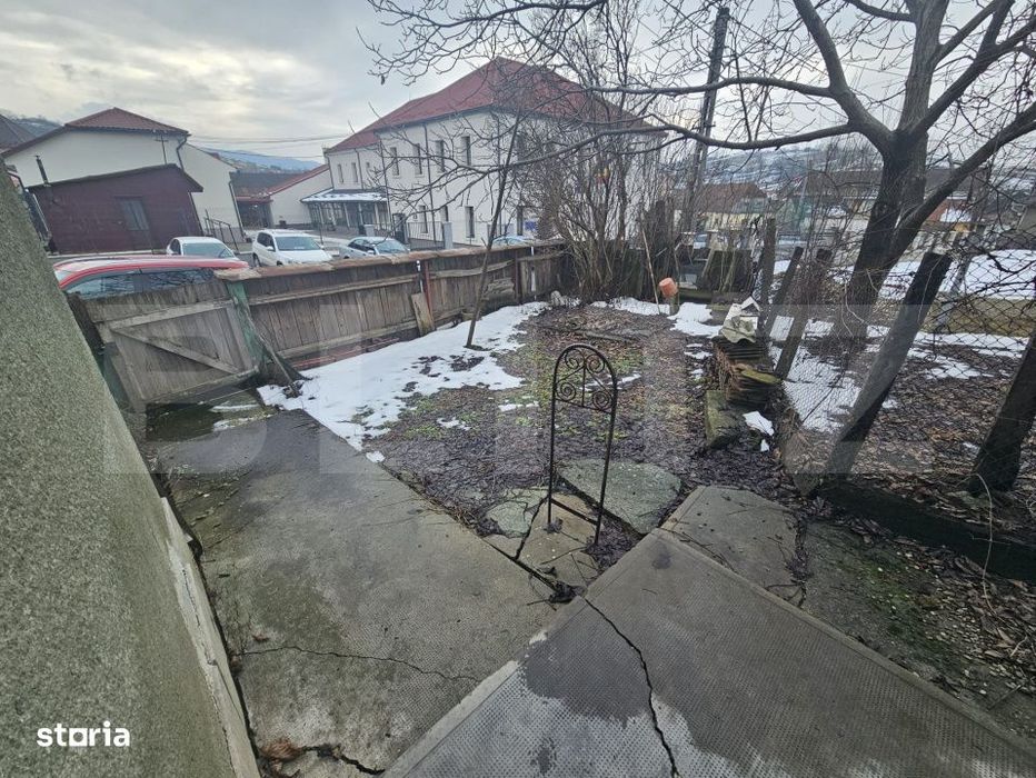 Casa de vanzare - Comuna Dumitra