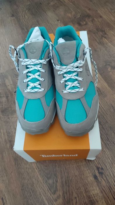 Маратонки TIMBERLAND N39