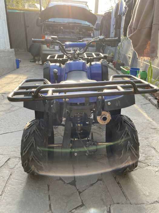 Квадроцикл детский