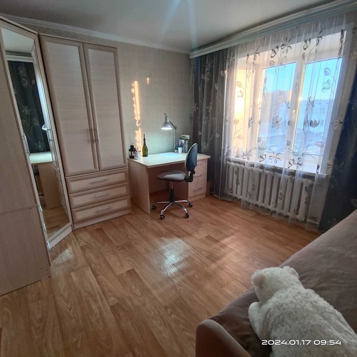 Продам 2-х комнатную квартиру