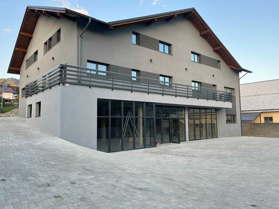 Spatiu comercial de inchiriat