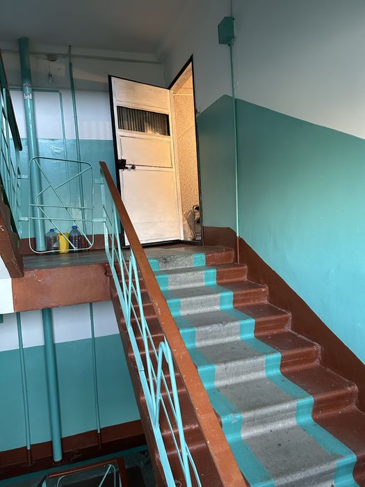 Обмен на частный дом!