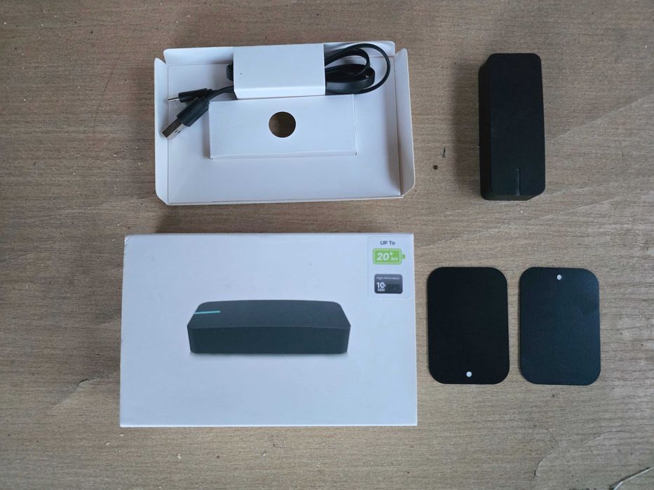 Dragy Performance GPS DRG70