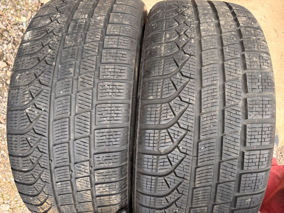 245/45/19 Pirelli 2 бр 2023