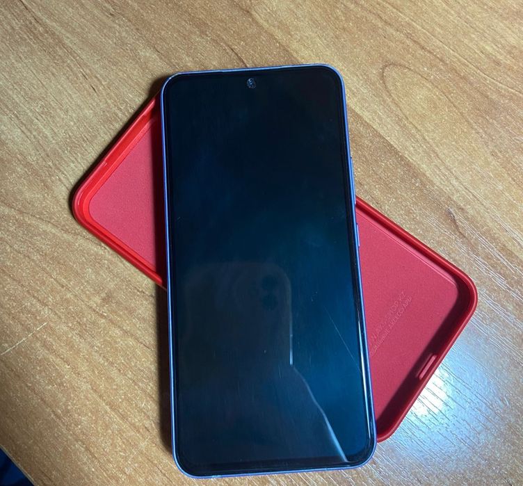 Samsung a54 5g,6/128