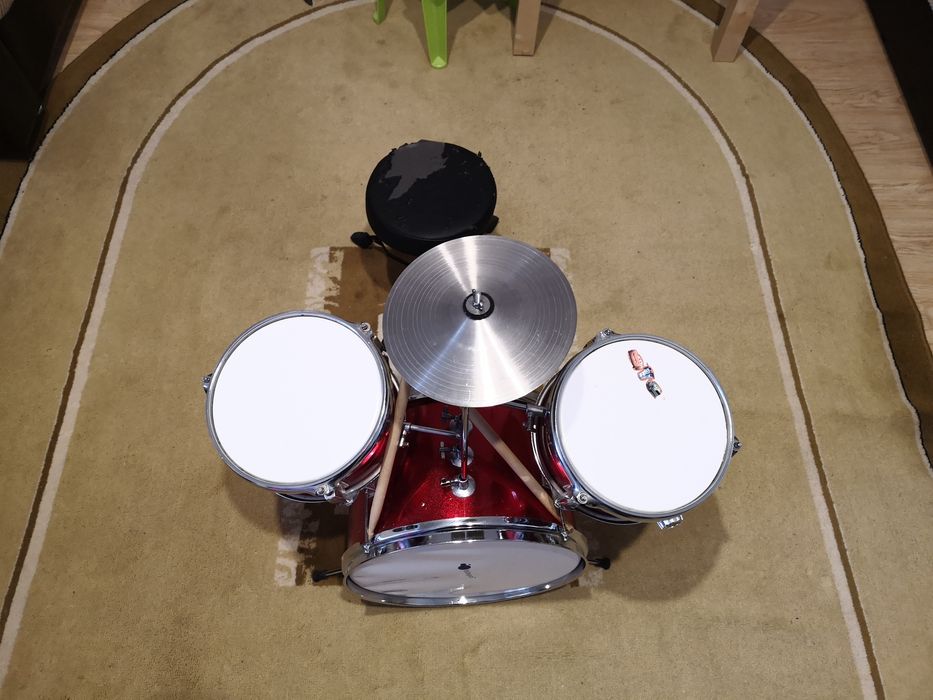 Vând Tobă de la Imaginarium