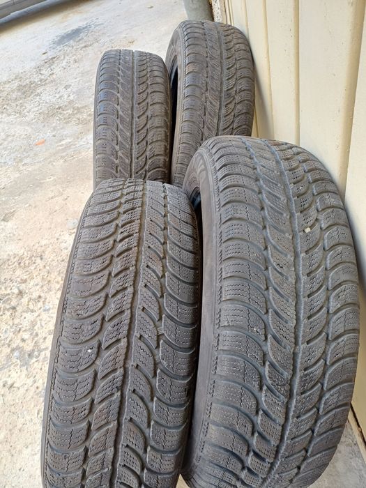 Зимни гуми Sava 175/64 14