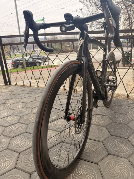 S-works Venge DISC 2020 marime 54