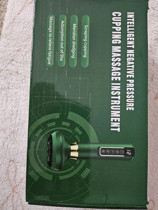 Масажор против целулит