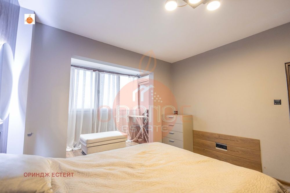 Продава се Тристаен апартамент в София, Овча купел - 65 кв.м за 3231 €/кв.м - Снимка #7