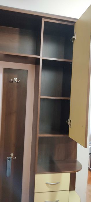 прихожая функциональная