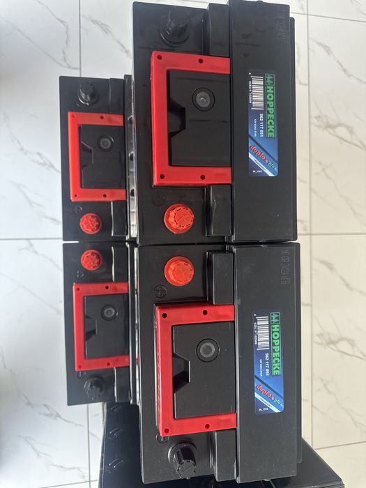 Akumlator Optom Orginal