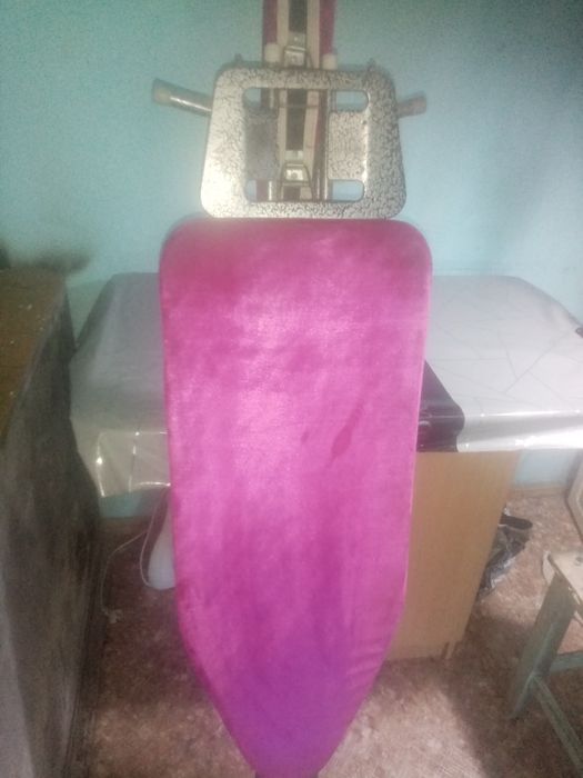 Продам гладильную доску