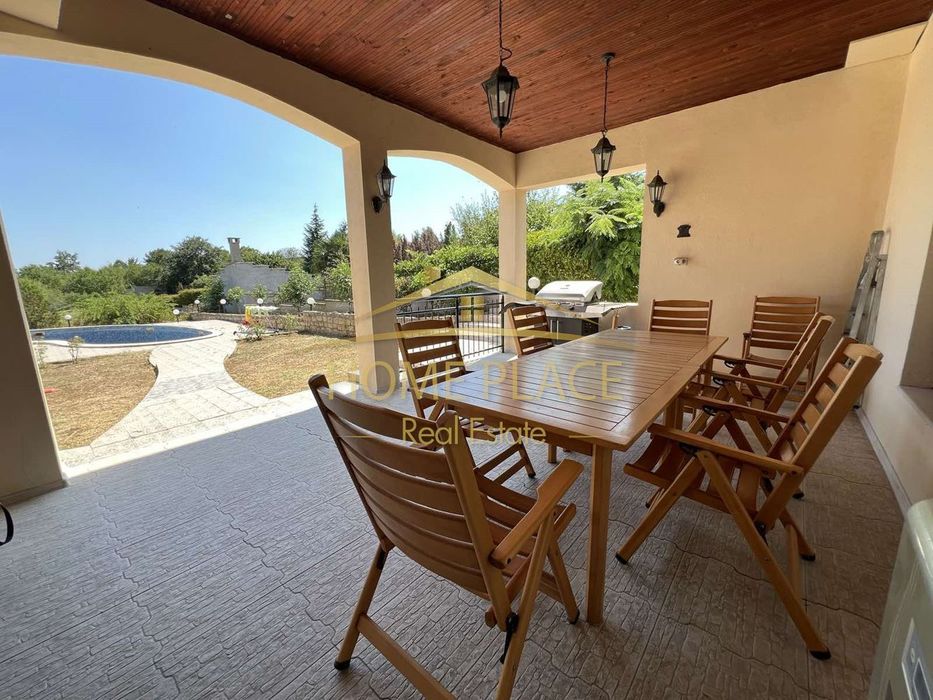 Продава се Къща в с. Болярци, Област Варна - 340 кв.м за 743 €/кв.м - Снимка #6