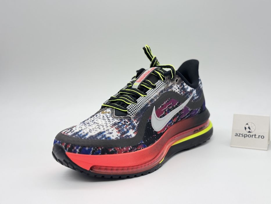 Nike Pegasus Premium Noi Originali (39)