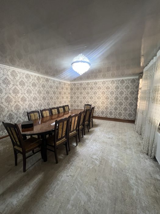 катэдж. сотилади. ваенгарадог. 4 хона. 5 соток