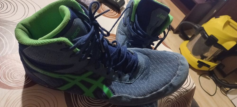 Борцовки 41   1/2