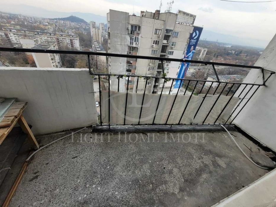 Продава се Двустаен апартамент в Пловдив, Кършияка - 78 кв.м за 1513 €/кв.м - Снимка #15