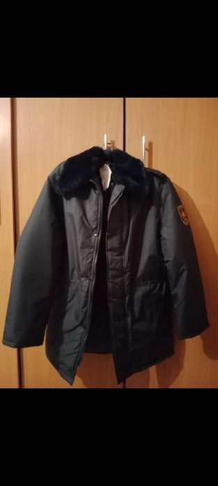 Продам бушлат военный