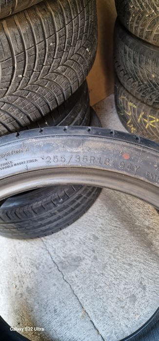 225/40/18 и 255/35/18 Ling Long Sport Master