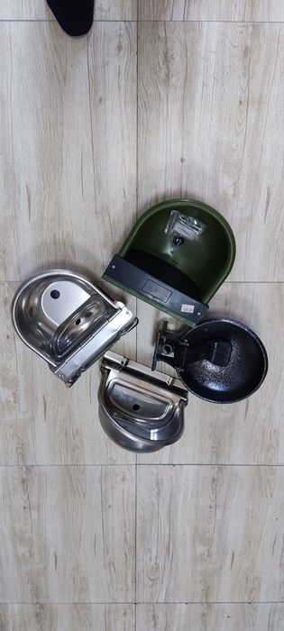 Suv idish qoramollar uchun