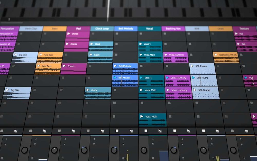 DAW Tracktion Waveform 13 Recommended Bundle