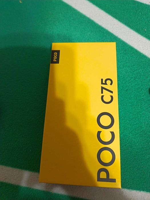 Poco c75 Xiaomi.