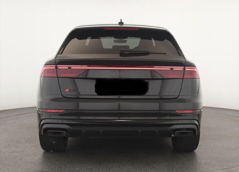 Dezmembrez Audi Q8 S Line, Facelift 2024-2026, 3.0 Diesel DPX