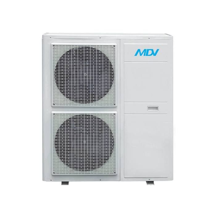 Продажа, монтаж, ремонт Midea MDV