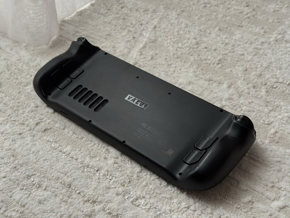 Steam Deck OLED 512Gb