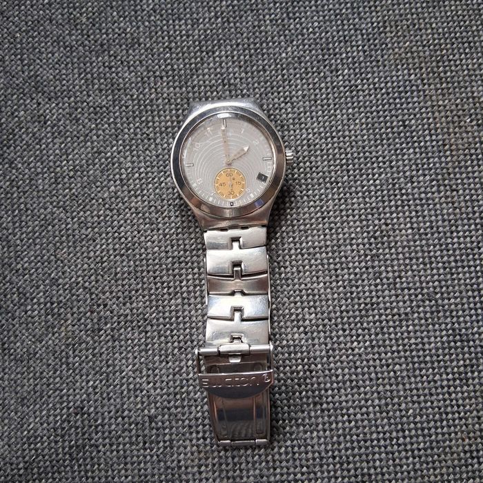 Лот часовници - механични и кварцови Seiko, Swatch, Fossil, Casio