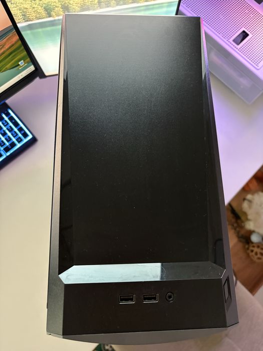 Carcasa Asus ROG Strix G15DK