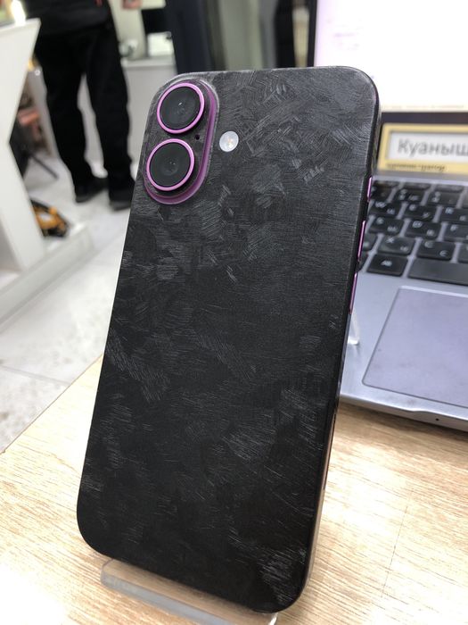 Iphone 16 128gb (p25)