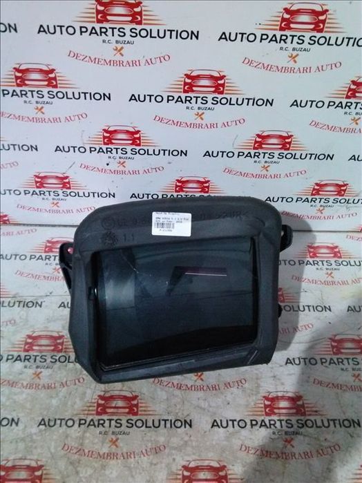 head up display bmw seria 5 3.0 d g30 g31 an fabr. 2018