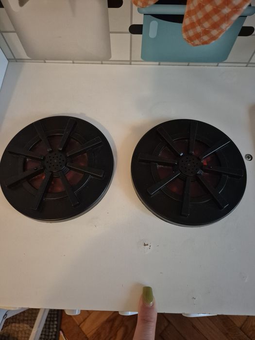 Bucatarie copil alba lemn