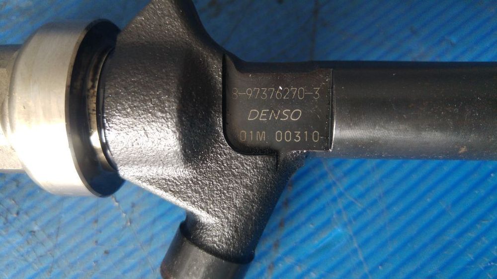 injectoare 1.7 cdti z17dtr opel astra h corsa d meriva a 8-97376270-3 8973762703