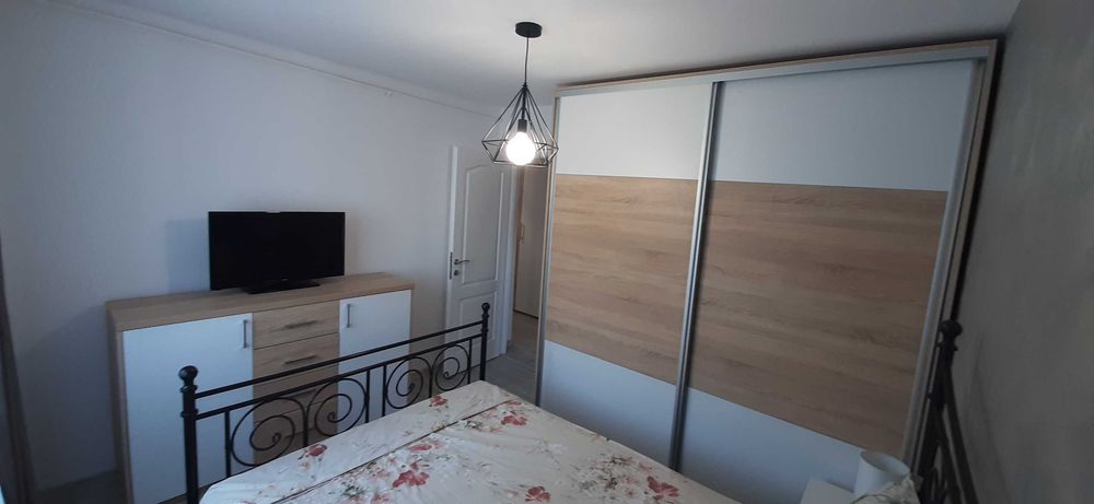 Apartament  2cam, decomandat, 53 mp- Rovine- Rond- Nicolae Iorga, aproape de centru