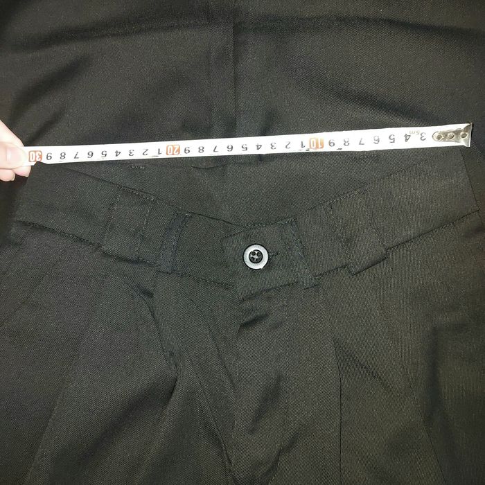 Школьные брюки. Женские