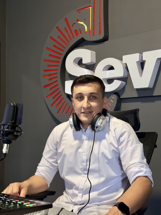 SMM Menejeri | Target, Mobilografiya, Kopirayting, Ovoz