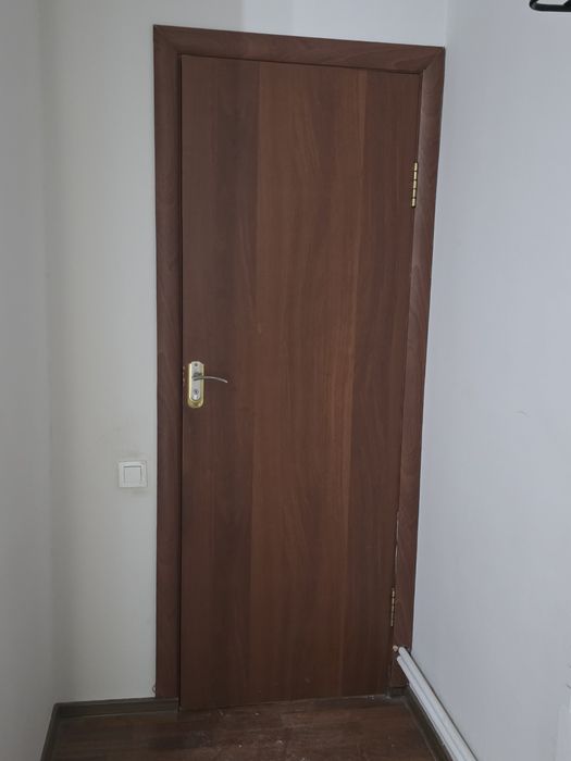 Двери межкомнатные