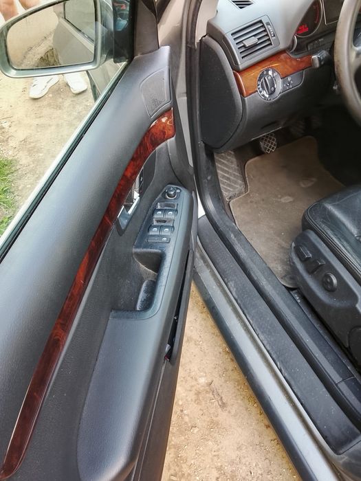 Vând  urgent Audi A4 B6