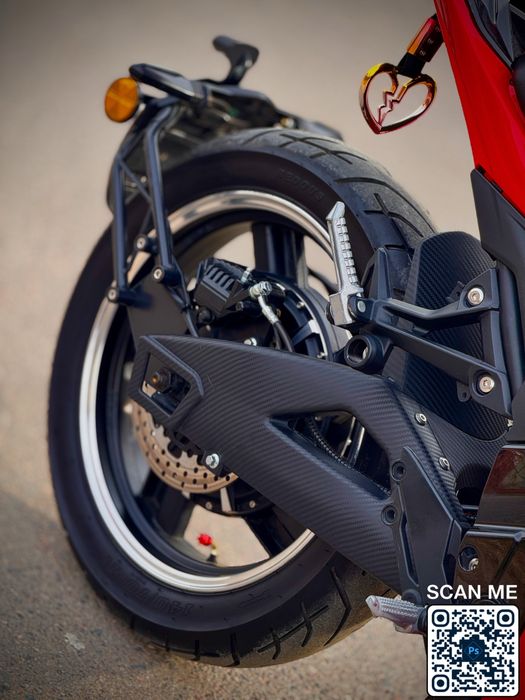 Ducati Panigale V4