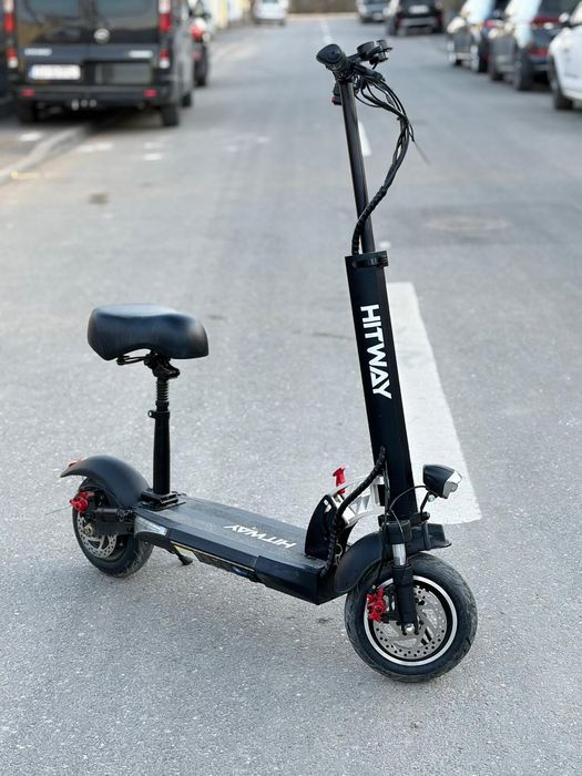 Vand trotineta electrica Hitway